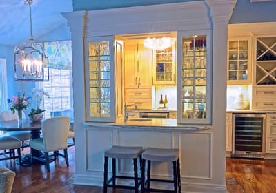 Custom Cabinets