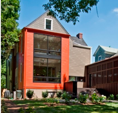 Custom Windows shipped to St. Matthews